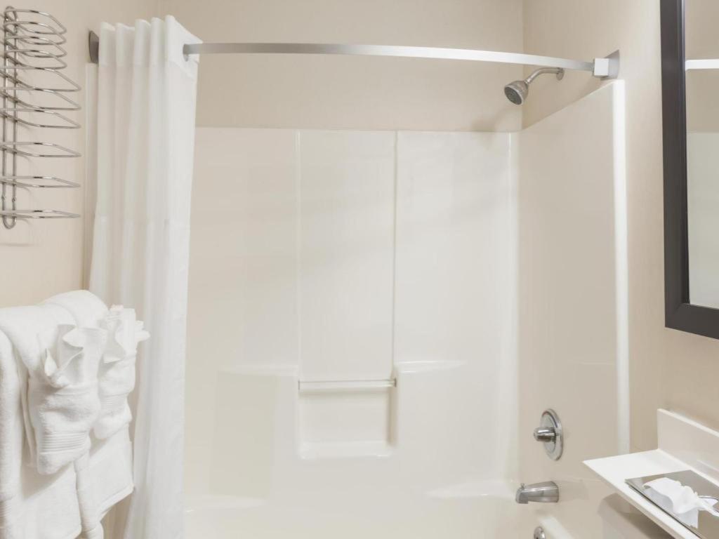 Super 8 By Wyndham Schenectady - Albany Area Hotel Екстериор снимка