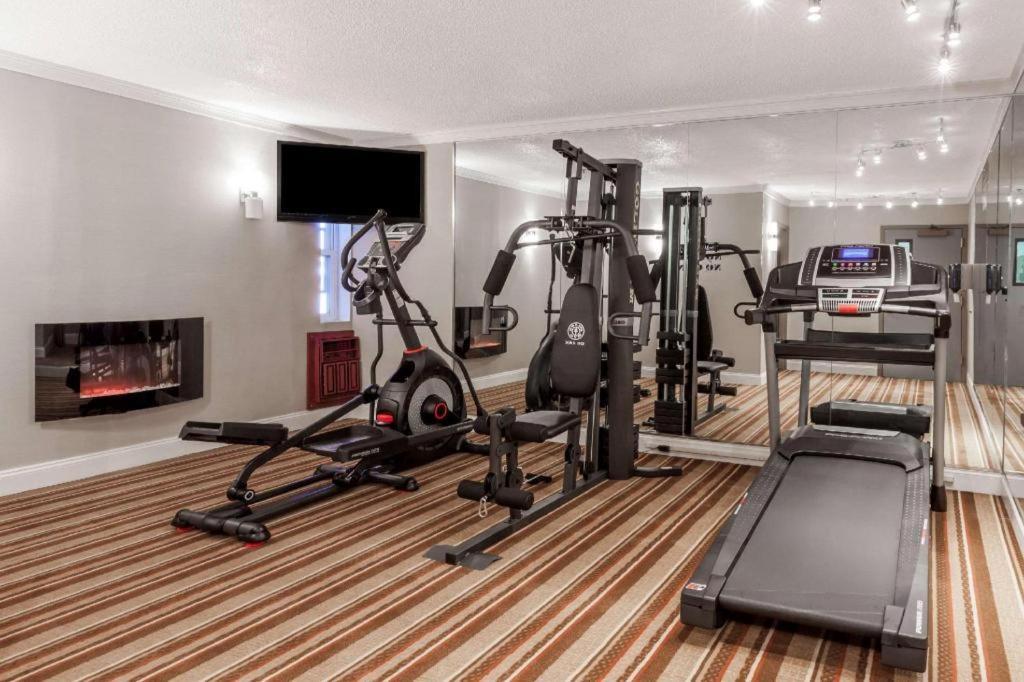 Super 8 By Wyndham Schenectady - Albany Area Hotel Екстериор снимка