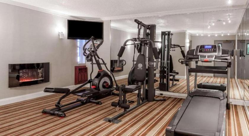 Super 8 By Wyndham Schenectady - Albany Area Hotel Екстериор снимка